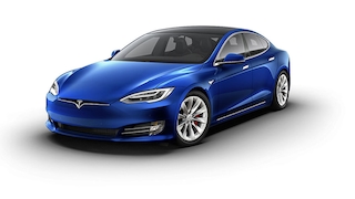 Tesla Model S Plaid (2020): Preis, Leistung, Reichweite