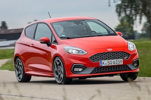 Vorstellung Ford Puma ST (2020)