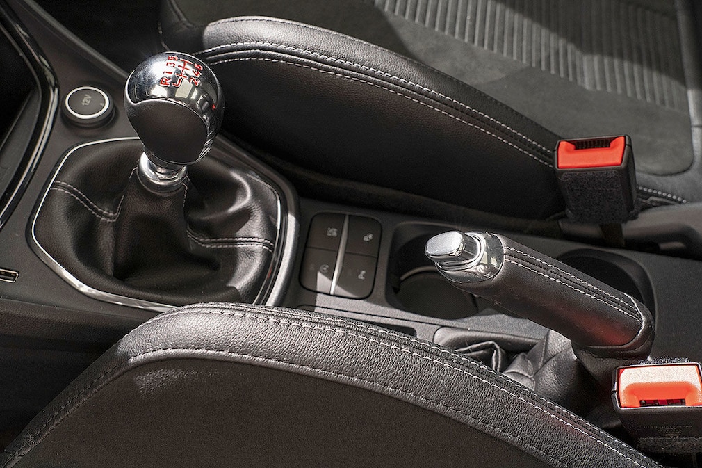 Vorstellung Ford Puma ST (2020)
