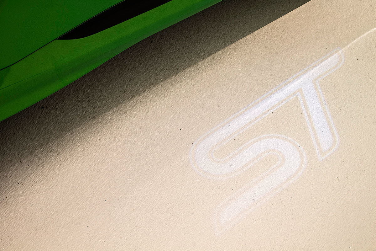 Vorstellung Ford Puma ST (2020)