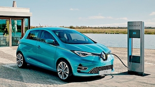 Connected Car Award 2020