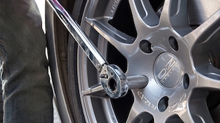 Coole Aluräder zum Nachrüsten