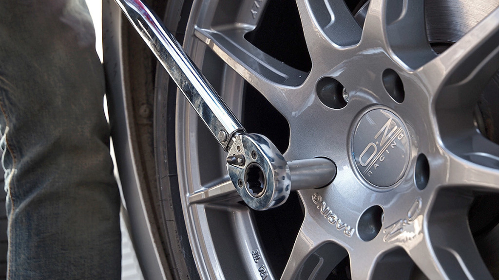 Auf welcher Achse soll man die guten Reifen montieren?