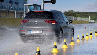 Ganzjahresreifen-Test 2020: 205/55 R 16