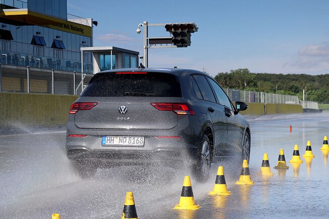 Ganzjahresreifen-Test 2020: 205/55 R 16