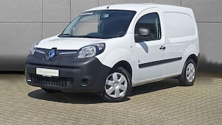 Renault Kangoo Rapid Z.E.: Gebrauchtwagen, Preis, Transporter, Elektro