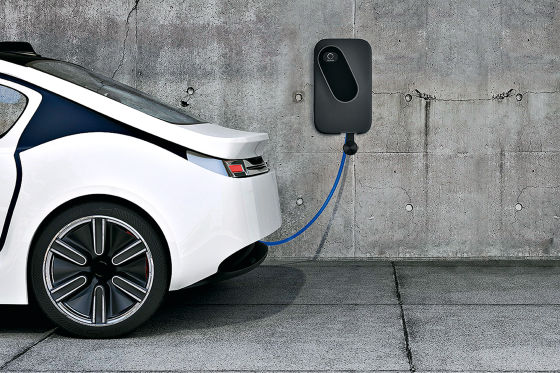 sonnenCharger