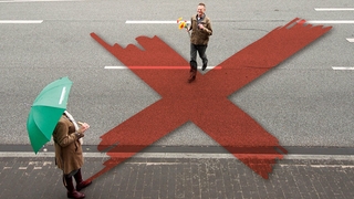 StVO: Verkehrsregeln, die keiner versteht (BILDplus)