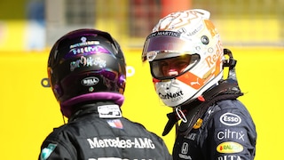 Formel 1: Hamiltons Schumi-Rekordjagd