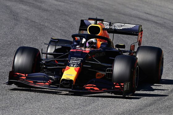 Verstappen will Hamilton-Siegesserie beenden