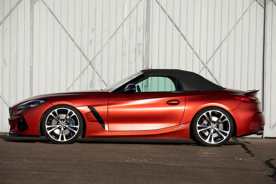 AC Schnitzer ACS4 4.0i