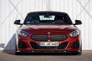 AC Schnitzer ACS4 4.0i
