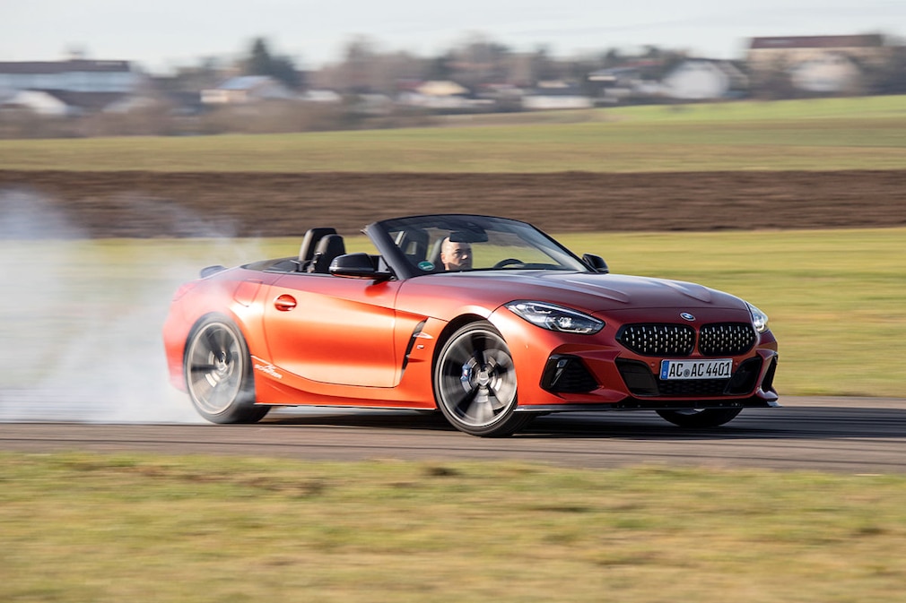AC Schnitzer ACS4 4.0i