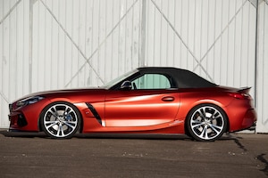 AC Schnitzer ACS4 4.0i
