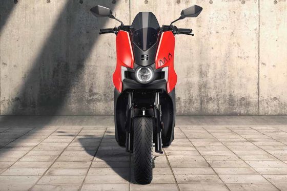 Seat startet neuen Mobilitätsdienst "Mó": Los gehts mit Leihrollern!