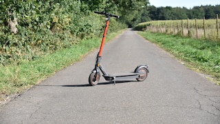 Erster E-Scooter von Seat im Test
