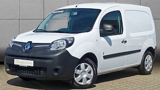 Elektrischer Renault Kangoo unter 6000 Euro