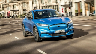 Ford Go Electric: Leseraufruf