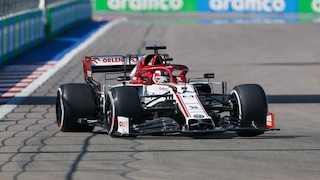 Formel 1: Räikkönen knackt Barrichello-Rekord