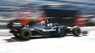 Formel 1: Russland Grand Prix
