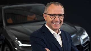 Formel 1: Domenicali offiziell