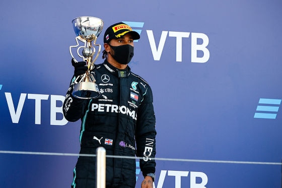 Mercedes hat Regeln falsch verstanden