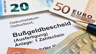 Bußgeldbescheid: Falsche Fristen und fehlende Angaben (BILDplus)