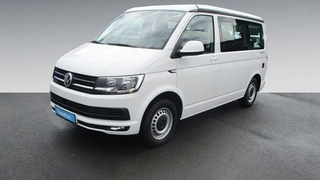 VW T6 California Beach: gebraucht, Preis, kaufen