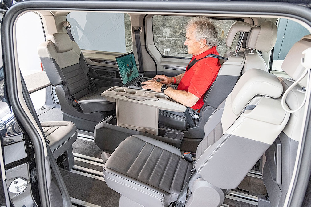 VW T7 Multivan !! SPERRFRIST 10 Juni 2021 18:31 Uhr !!