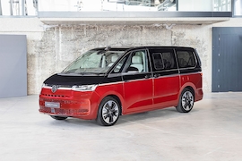 VW T7 Multivan !! SPERRFRIST 10 Juni 2021 18:31 Uhr !!