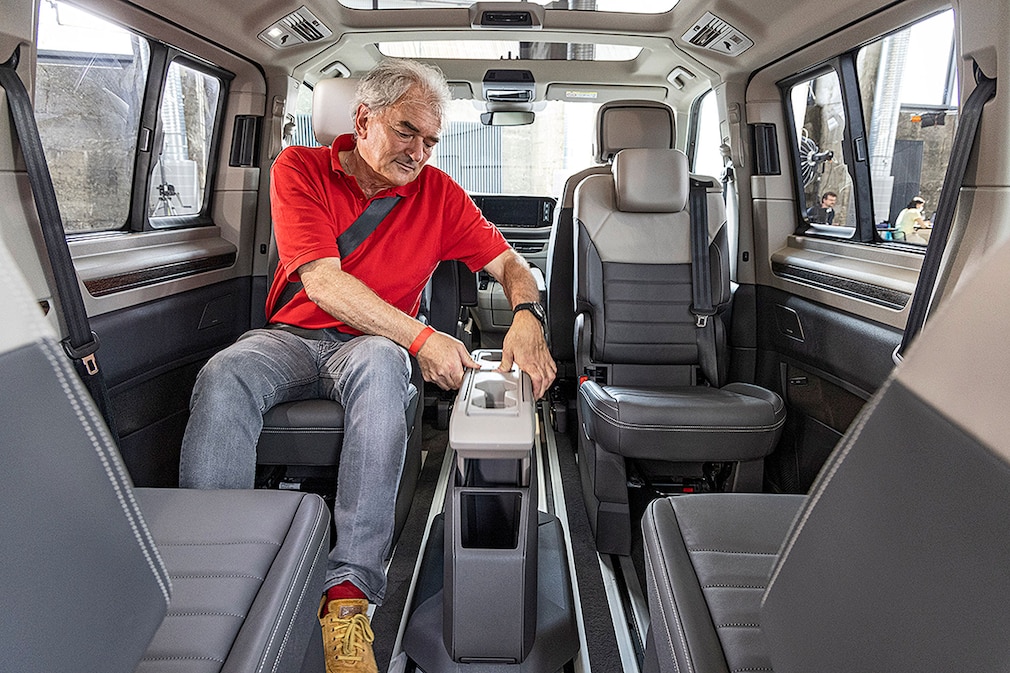 VW T7 Multivan !! SPERRFRIST 10 Juni 2021 18:31 Uhr !!