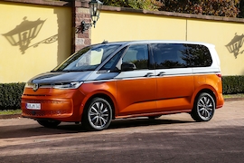 VW T7 Multivan