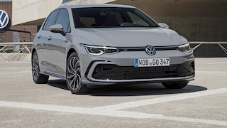 VW Golf 8 1.4 eHybrid: Leasing, Preis, Plug-in-Hybrid