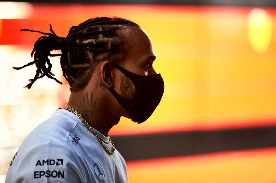 Ein Superstar mit Verfolgungswahn