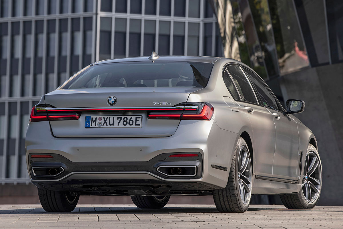 BMW 7er