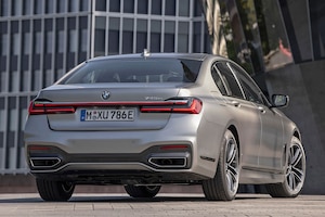 BMW 7er