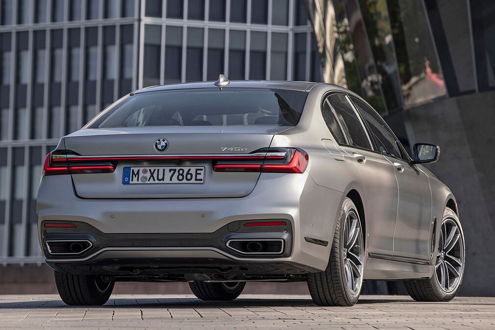 BMW 7er