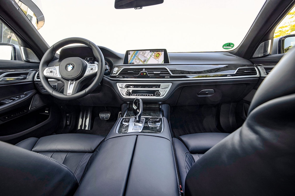 BMW 7er