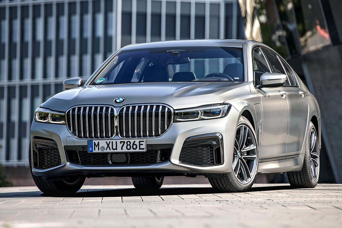 BMW 7er