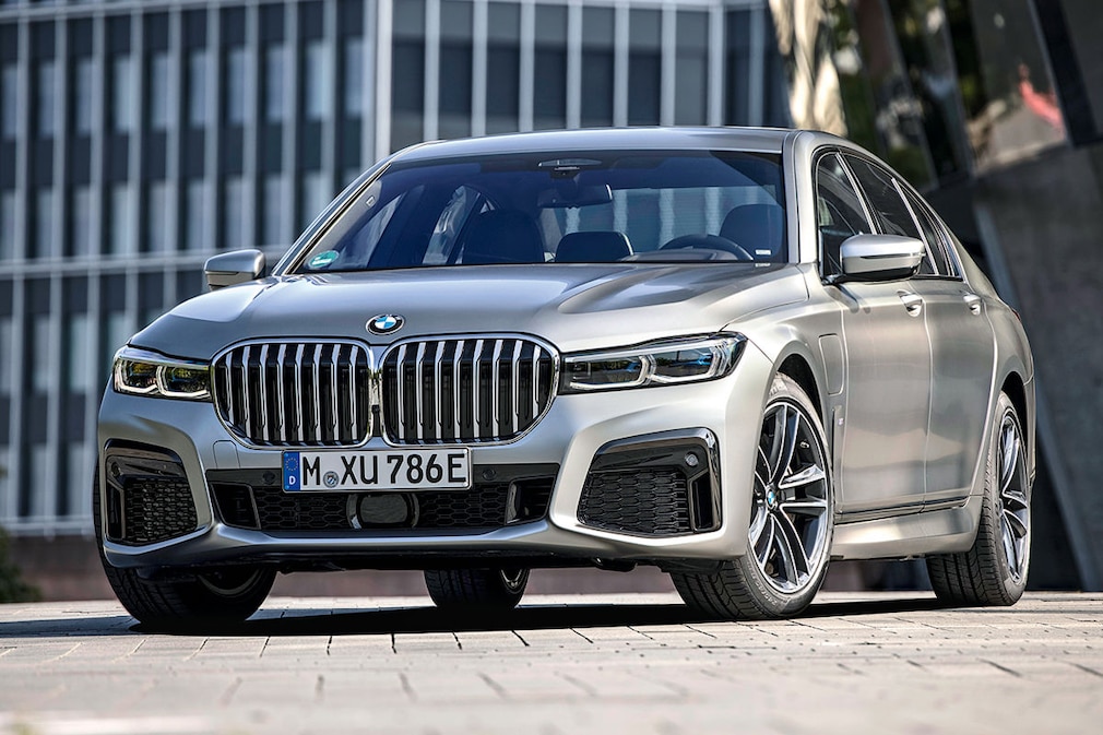 BMW 7er