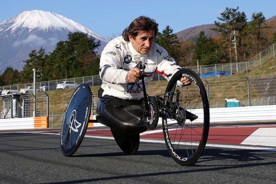 Zanardi