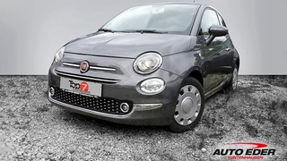 Fiat 500: Preis, gebraucht, kaufen
