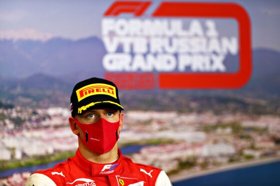 Schumacher