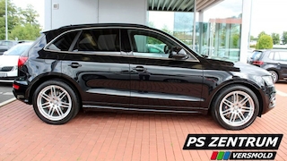 Audi SQ5 3.0 TDI (2013): Preis, gebraucht, PS, Anhängelast