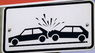 Autoversicherung Symbolfoto