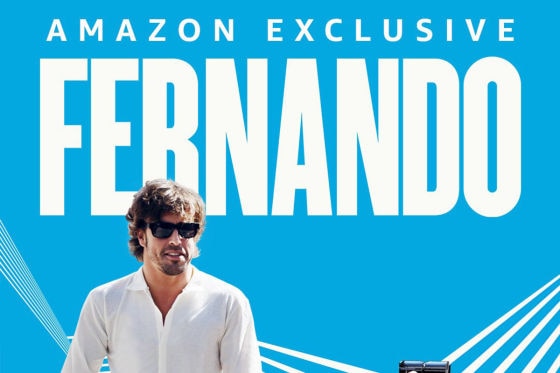 Netflix plant achtteilige Senna-Serie