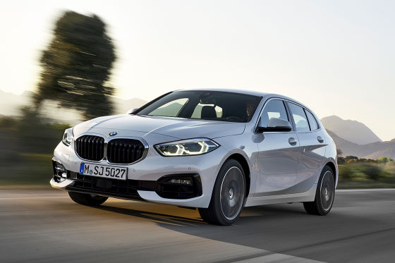 Zum Herbst frischt BMW seine Produktpalette auf. Das ist in Zukunft neu!