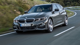 BMW Modellpflege Herbst 2020: Motoren, Farben, 1er, 2er, 3er, 8er