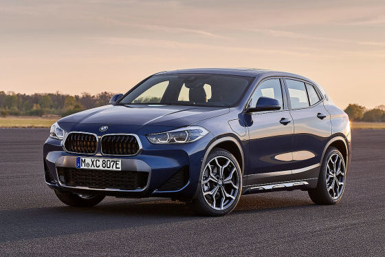 Zum Herbst frischt BMW seine Produktpalette auf. Das ist in Zukunft neu!