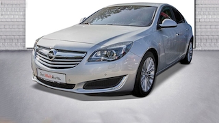 Opel Insignia 2.0 CDTI: Preis, gebraucht, kaufen